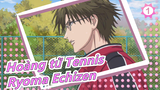 [Hoàng tử Tennis] Các cảnh phim của Ryoma Echizen_B1