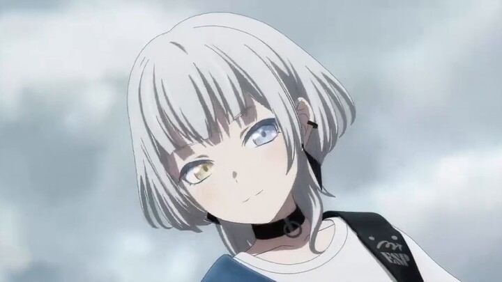 Every day, it’s different.