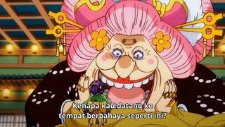 masalalu big mom dan otama