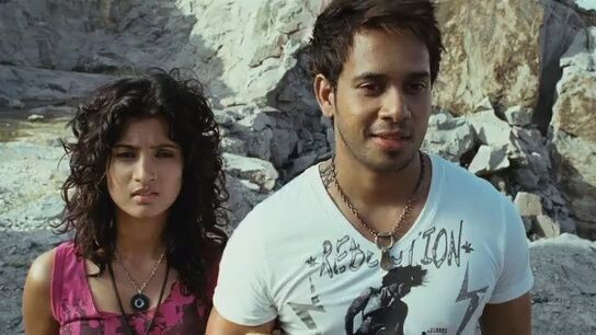 Vaanam (2011) Tamil