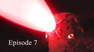 Benriya Saitou-san, Isekai ni Iku Episode 7