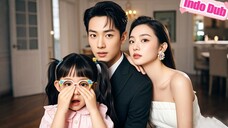 CEO Posesif Jatuh Cinta Pada Single Mom Imut, Ajak Nikah Cepat Dengan Janjian Dimanjakan...