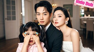 CEO Posesif Jatuh Cinta Pada Single Mom Imut, Ajak Nikah Cepat Dengan Janjian Dimanjakan...