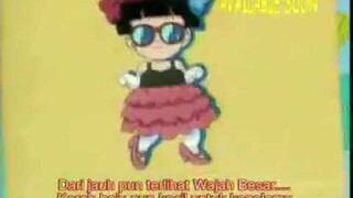 Dr. Slump - Arale OST - Versi Bahasa Indonesia