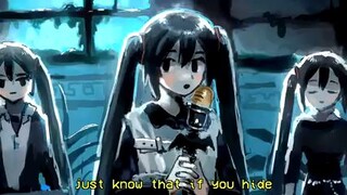 Little Dark Ages/Hatsune Miku