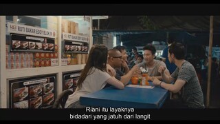 5 cm (full movie)