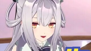 มนุษย์ต่างดาวผมเหลืองไม่ค่อยเป็นมิตร [Tang Jiuxia/Jinoer kino]