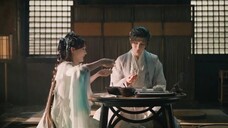 Sword And Beloved Episode 13 Eng Sub