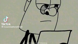 you are not the father cuz your the mother