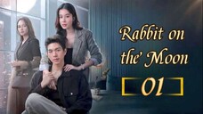🇹🇭 Rabbit on the Moon - Episode 1 [Eng Sub]