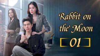 🇹🇭 Rabbit on the Moon - Episode 1 [Eng Sub]