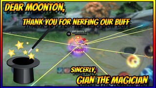IS FANNY USELESS? AGGRESSIVE GAMEPLAY AFTER THE NERF | MLBB