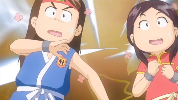 [Sweetheart Princess] The two people's plan ultimately failed! China's situation has been opened!