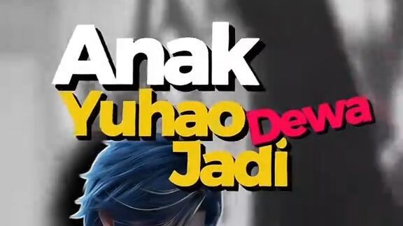 Apakah Anaka Yuhao Jadi Dewa Di Soul Land ?