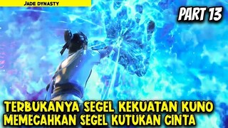 KEKUATAN KUNO YANG MENYELAMATKAN HIDUP