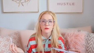 Một cô gái Mỹ thiếu hiểu biết đang tham gia kỳ thi tuyển sinh sau đại học bằng tiếng Anh. Liệu tôi c