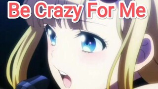 Be Crazy For Me, Eiko Starring 96 ( Paripi Koumei)