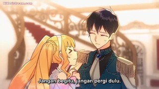 Kizu darake Seijo yori Houfuku wo Komete Episode 6 Subtitle Indonesia