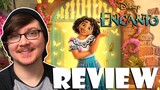 Disney's ENCANTO Movie Review!