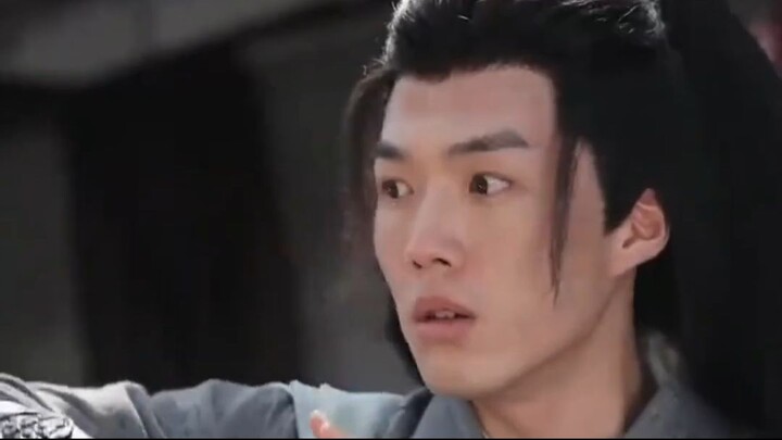 เจียงอู๋จิ่ว ดาบเอกแห่งพิภพ (ตัดซาวด์)