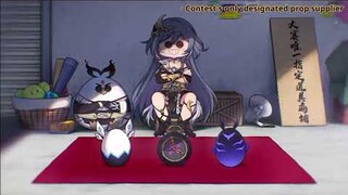 (Honkai impact 3- Event) Khu vui chơi bờ biển mùa hè (1)