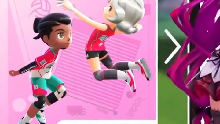 IRyS full body 3D exercise❤
