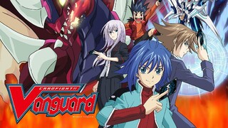 Cardfight vanguard SS1 ตอนที่ 8 พากย์ไทย