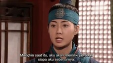👑The Great Queen Seondeok 🫅° 18 °