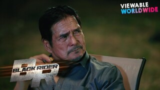 Black Rider: Senator William, ilalaglag ng isang testigo?! (Episode 125)