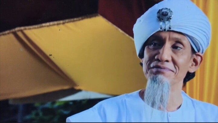 Walid Season 2 Episode 11 ~ Malam Berkah