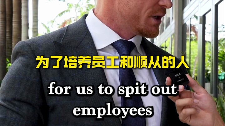 Sang Pakar Edukasi: Begini Cara Skema Matriks Mengendalikan Kamu yang Ingin Bebas Finansial