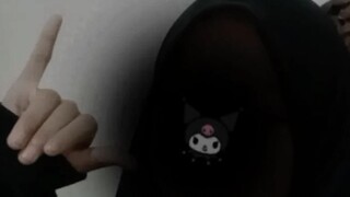 こんにちは、ラブインですHai saya Lovein Bagaimana penampilanku?