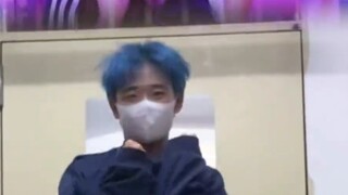 Click here to listen to Two Tigers｜nmixx's pre-release song "Young, dumb, stupid" chorus quick cover