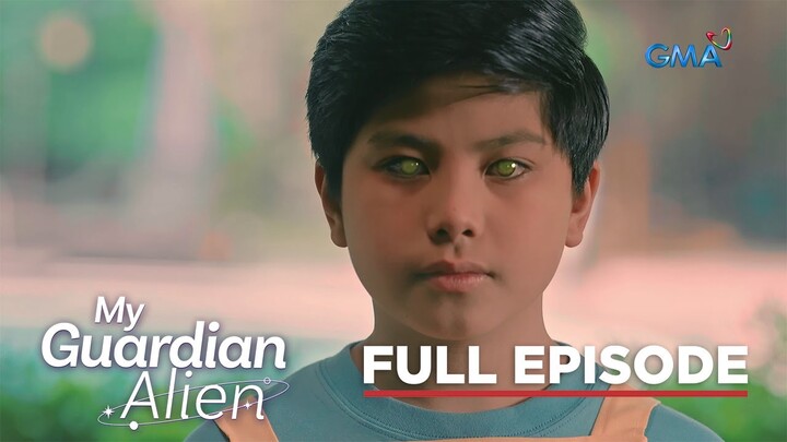 My Guardian Alien: A new alien has arrived! - Full Episode 55 (June 14, 2024)
