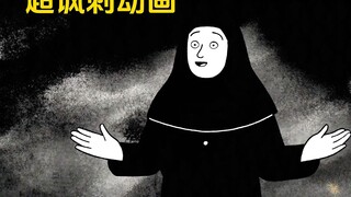 超讽刺动画《我在伊朗长大》：伊朗社会变革下的女性自由之路