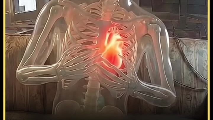 If Your Body Evolved Just to Play Video Games