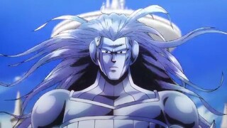 78-The Survivor from Hell (地獄からの生還者)