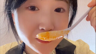 How hard do the Japanese try to make you eat a bowl of complicated spicy noodles?