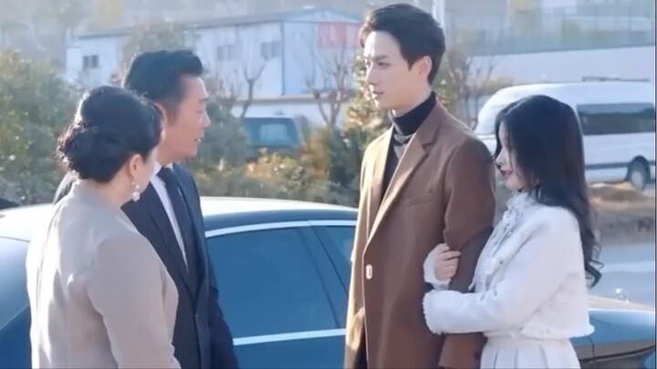 TITLE: The Silence Of A Wounded Heart/Shortdrama Tagalog Dubbed Full Movie HD