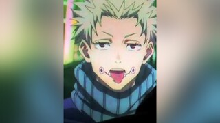 inumaki inumakitoge jjk jujutsukaisen fyp foryou