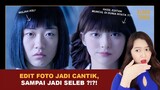 EDIT FOTO JADI CANTIK, SAMPAI JADI SELEB ?!?! | Alur Cerita Film oleh Klara Tania