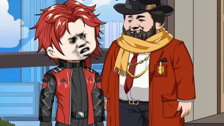 เราพร้อมสู้จนตัวตาย ทำไมฝ่าบาทถึงยอมมอบตัวก่อน ตอนที่ 20