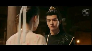 Ye Ye Xiang Jian Bu Shi Jun  Episode 17 English sub