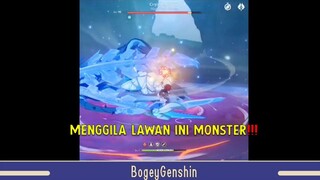 Kompilasi Geluddd Coop Paling Gilakk!!! - Genshin Impact Indonesia