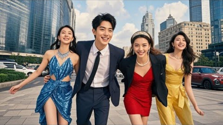 [INDO SUB] Gagal Bayar Sewa, Tapi Bisa Hancurin Sindikat Penipuan