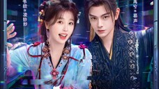 Love Game in Eastern Fantasy Ep 21 (360) | [SUB INDO]