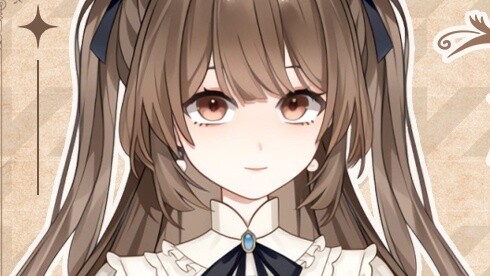 [การแสดงโมเดล live2d] ให้ถุงนำโชคตัวน้อยร้องเพลงให้คุณ