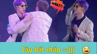 Lầy bất chấp 😂 =))) | BTS funny moments