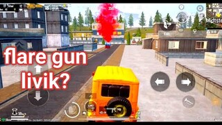 PUBG Mobile - Súng Thính Đã Xuất Hiện Trong Map Livik? | Đại Chiến Mid Cực Đông Vui