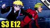 Tokyo Revengers Season 3 Episode 12 Explained in Hindi